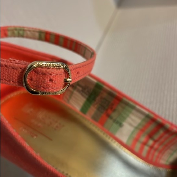 The Webster Miami at Target wedges, size 11 - Picture 3 of 10